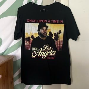 Boyz In The Hood Tee